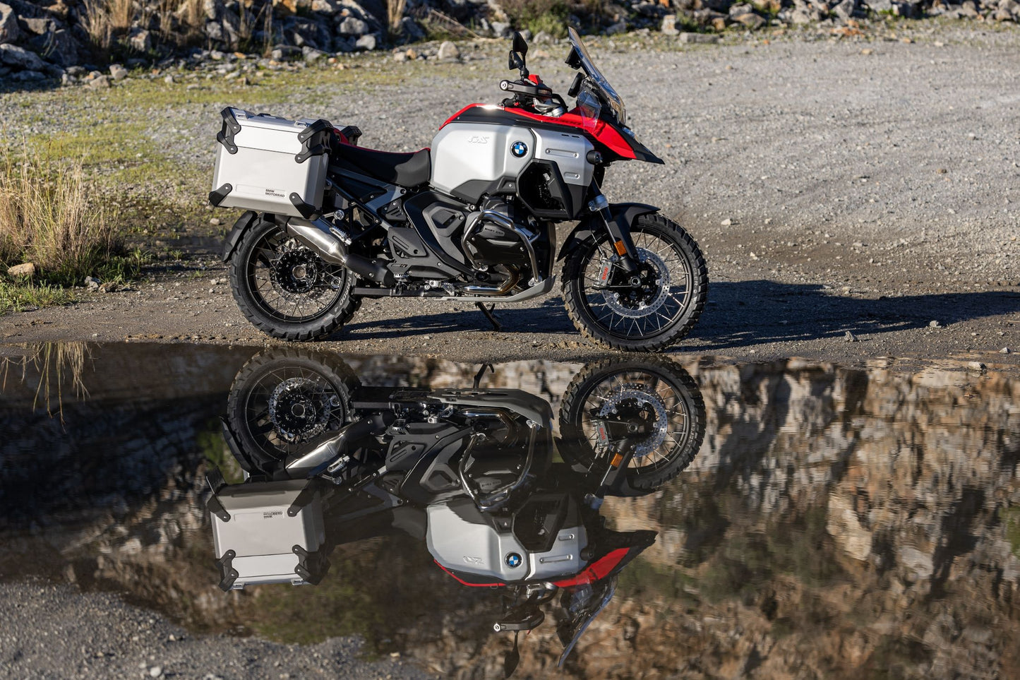 BMW R 1300 GS Adventure Pre-Order