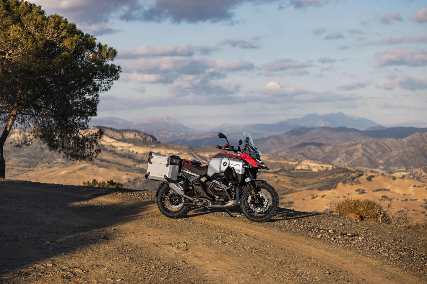 BMW R 1300 GS Adventure Pre-Order