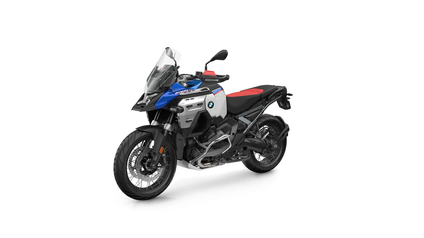 BMW R 1300 GS Adventure Pre-Order