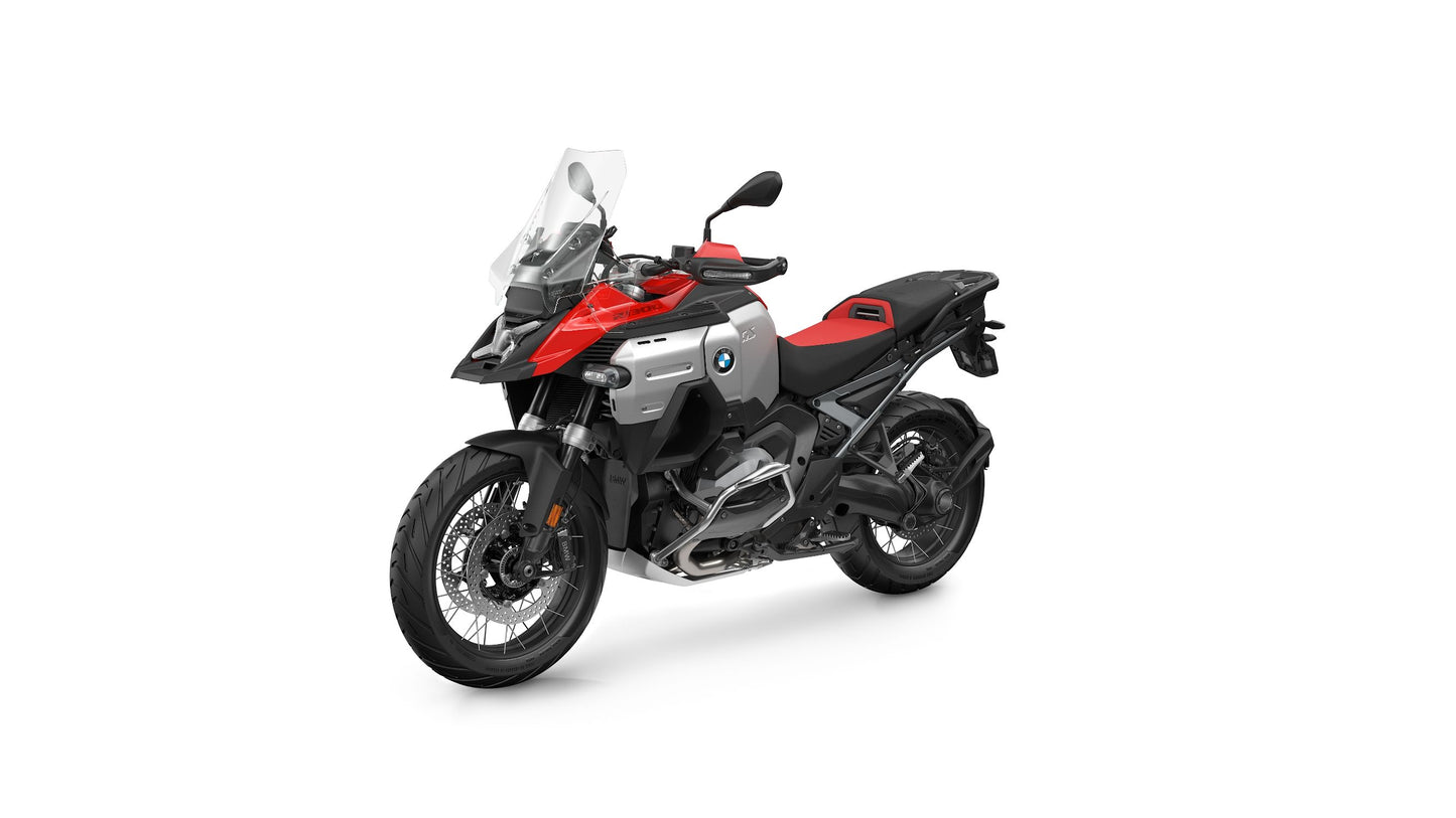 BMW R 1300 GS Adventure Pre-Order