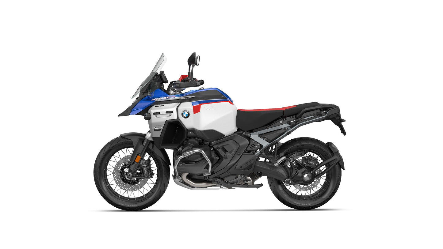 BMW R 1300 GS Adventure Pre-Order