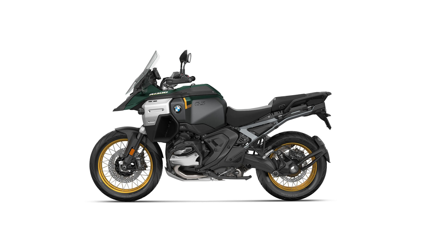 BMW R 1300 GS Adventure Pre-Order