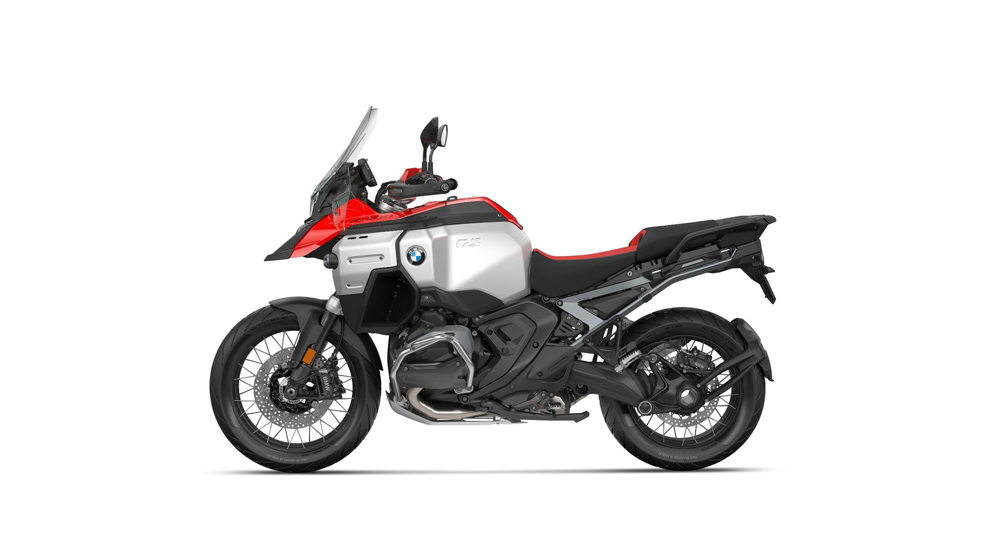 BMW R 1300 GS Adventure Pre-Order