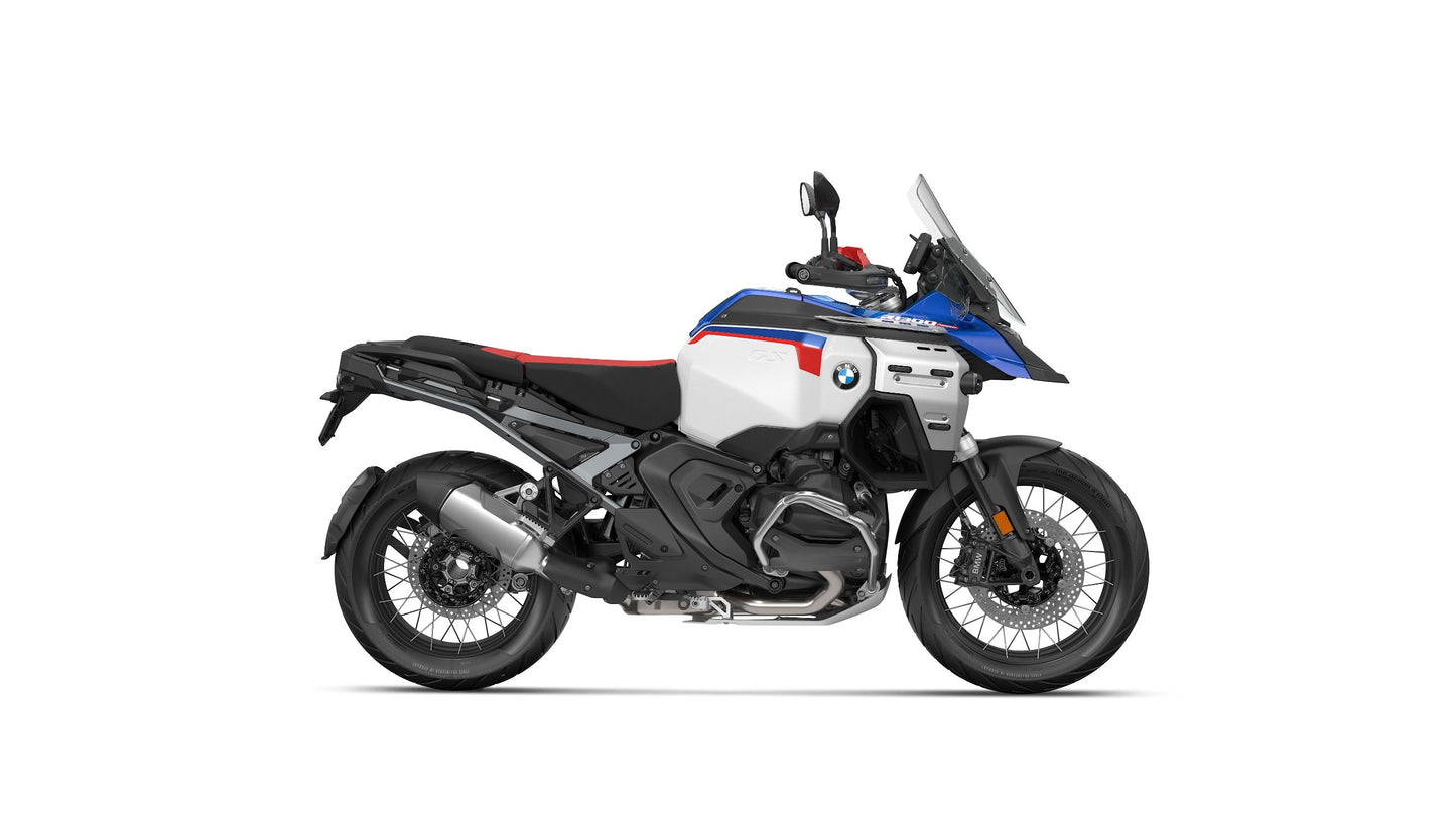 BMW R 1300 GS Adventure Pre-Order