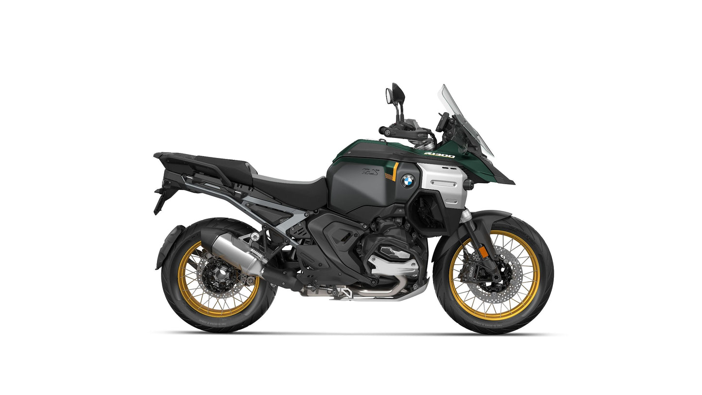 BMW R 1300 GS Adventure Pre-Order