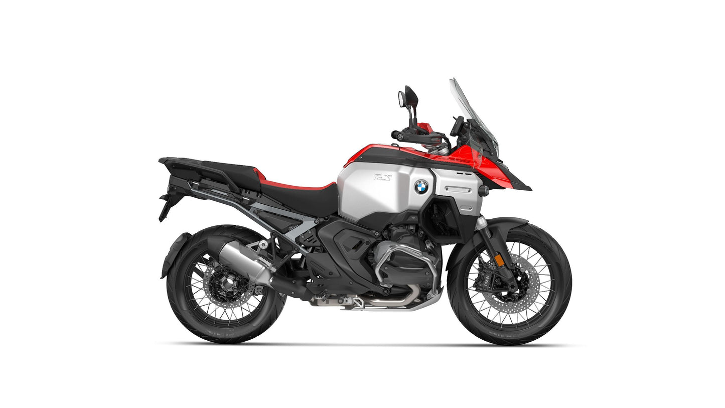 BMW R 1300 GS Adventure Pre-Order