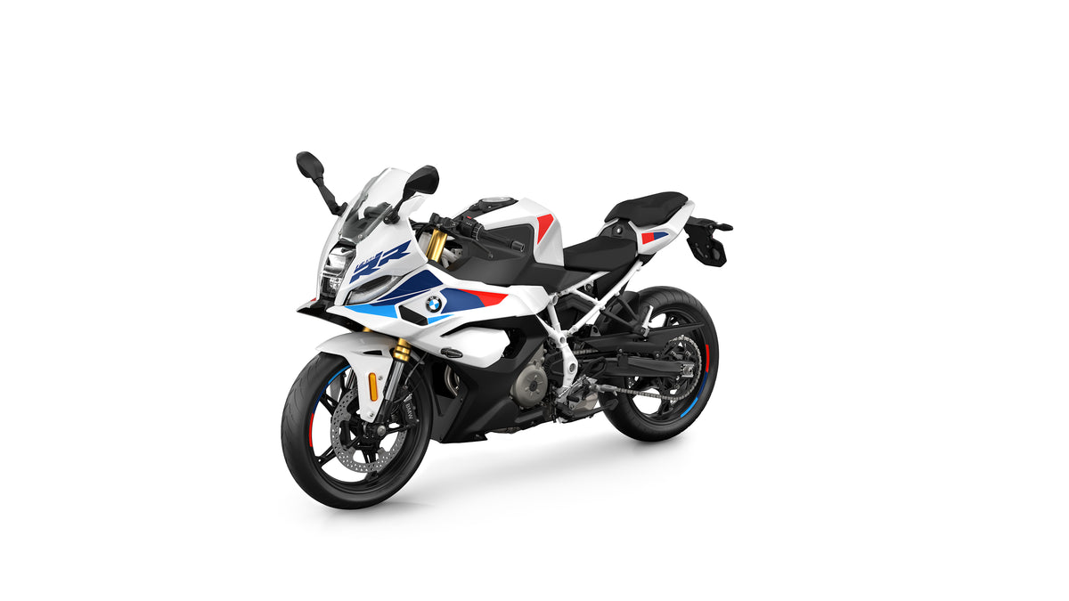 BMW F 450 RR Pre-Order