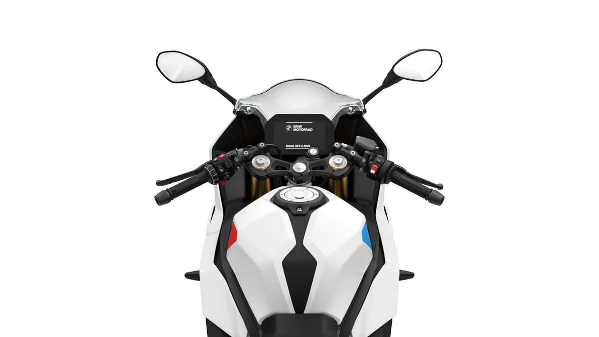 BMW F 450 RR Pre-Order
