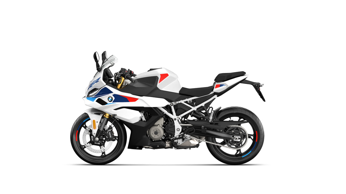 BMW F 450 RR Pre-Order
