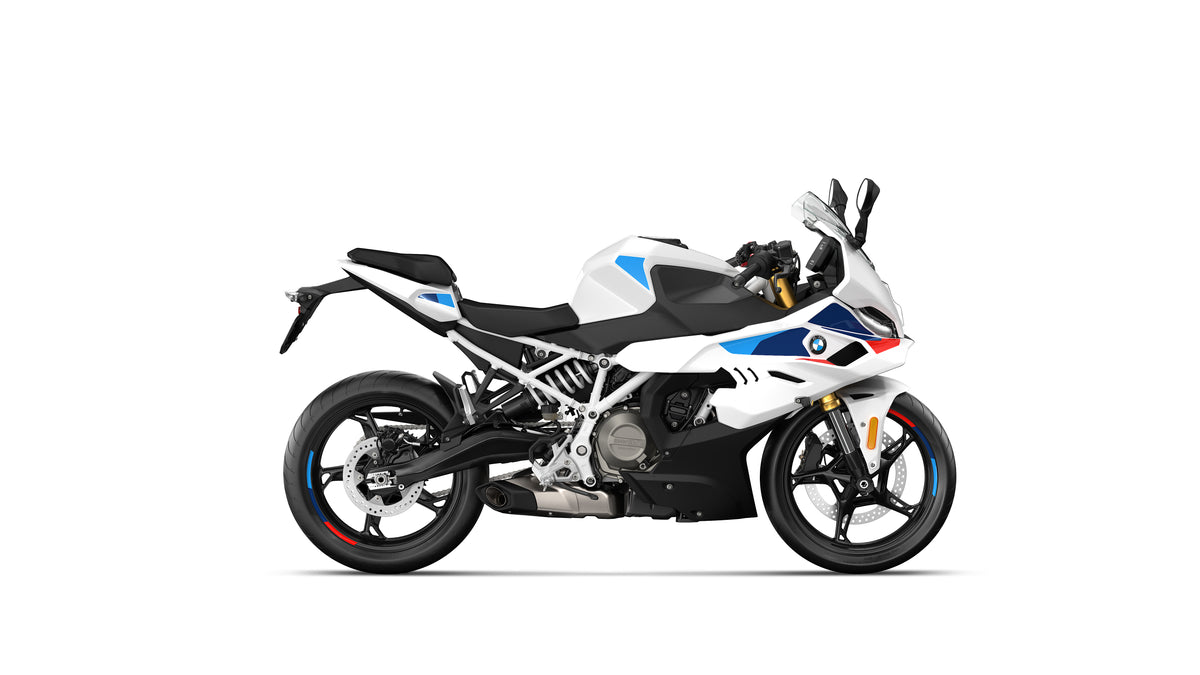 BMW F 450 RR Pre-Order