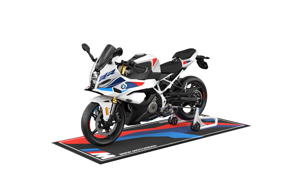BMW F 450 RR Pre-Order