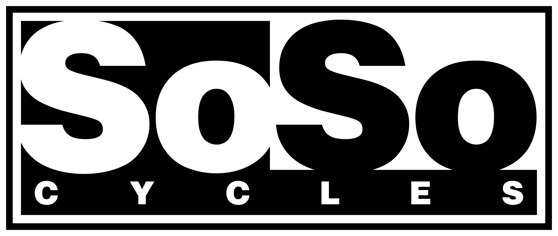 Contact SoSo – SoSo Cycles